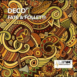 Cover Deco' - Fate & Folletti (Elettro Mix)