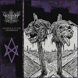 Cover Hekataion - Spiritual Holocaust