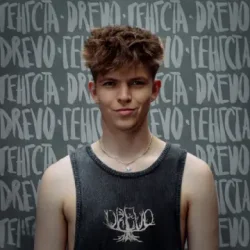 Cover ГЕНГСТА (KARMV REMIX)