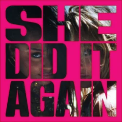 Cover Tyla & Zara Larsson - SHE DID IT AGAIN