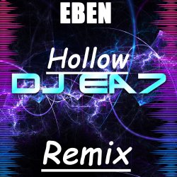 Cover Hollow ( DJ EA7 Remix )