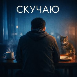 Cover Скучаю