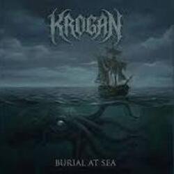 Cover Krogan - The Innsmouth Look