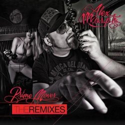 Cover Alex M.O.R.P.H. - Eternal Flame (Solarstone Pure Mix)