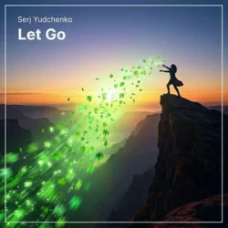 Cover Serj Yudchenko - Let Go