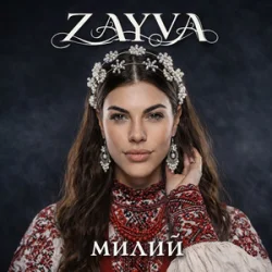 Cover ZAYVA - Милий