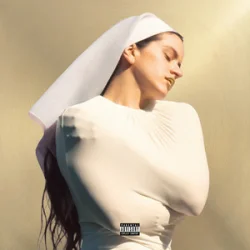 Cover ROSALÍA - Focu 'Ranni