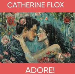 Cover Adore!