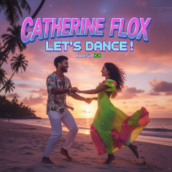 Cover Let's dance!Bossanova