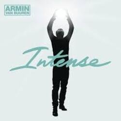 Cover Armin van Buuren feat. Aruna - Won't Let You Go (Radio Edit)