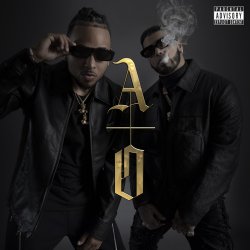 Cover Ozuna - RD