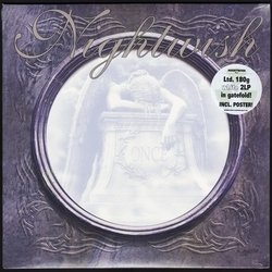 Cover Nightwish - Wish I Had An Angel