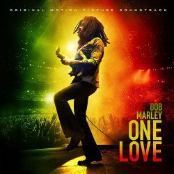 Cover Bob Marley & The Wailers - One Lovepeople Get Ready