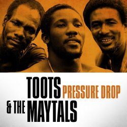 Cover Toots & The Maytals - Pressure Drop