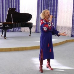 Cover Татьяна Школьная - Ой ну мале дитя
