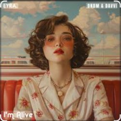 Cover DNDM & Davvi - I'm Alive