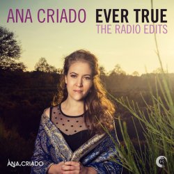 Cover Ana Criado & Adrian&Raz - Dancing Sea (AYDA Remix)