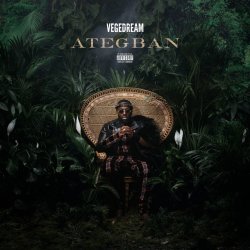 Cover Vegedream - Ma chérie