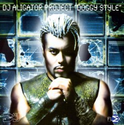 Cover DJ Aligator & Zytrix - Bass : Acid : Drums