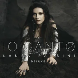Cover Laura Pausini - IMMENSAMENTE