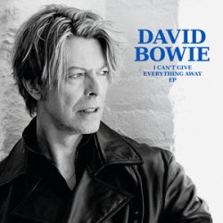Cover David Bowie - African Night Flight