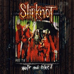 Cover Slipknot - Spit It Out (Overcaffeinated Hyper Version)