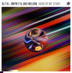 Cover Smyn-t - Energetic (Extended Mix)