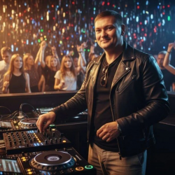 Cover Dj Srokoff - Spring is Coming Soon (Club House, Deep Mix 2026)