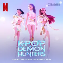 Cover HUNTR/X - How It’s Done (feat. EJAE & Audrey Nuna & Rei Ami & KPop Demon Hunters Cast)