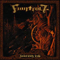 Cover Finntroll - Skogens Hamnd