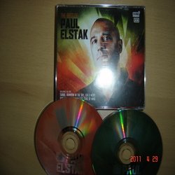 Cover Paul Elstak - Rainbow In The Sky