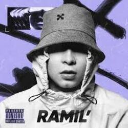 Cover Ramil' - Сколько у тебя тайн