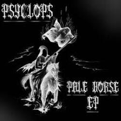 Cover Psyclops - Olympia