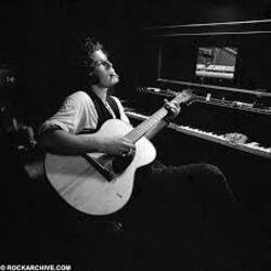Cover Tom Waits - Innocent When You Dream