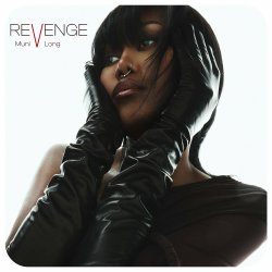 Cover Muni Long - Make Me Forget