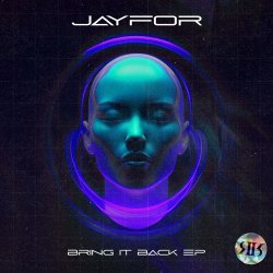 Cover Jayfor - Universal Nation