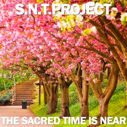 Cover The Sacred Time is Near