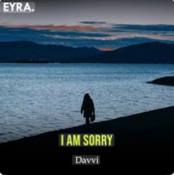 Cover Davvi - I Am Sorry