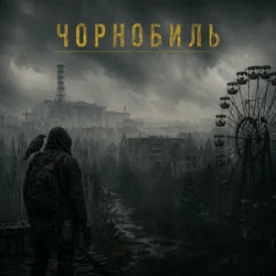 Cover Y.K. Music - Чорнобиль