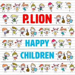 Cover Happy Children