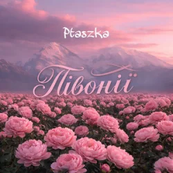 Cover Ptaszka - Півонії