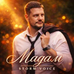 Cover Storm Voic - Мадам