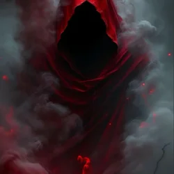 Cover Dj DEMON - Faceless Signal
