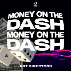 Cover Art Directors - MONEY ON THE DASH