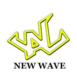 Cover NEW WAVE - Куда идём