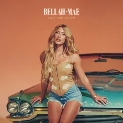Cover Bellah Mae - Salt and Sugar