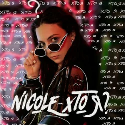 Cover NICOLE - Хто я?