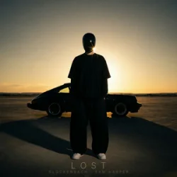 Cover Glockenbach & Sam Harper - Lost