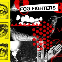 Cover Foo Fighters - Window
