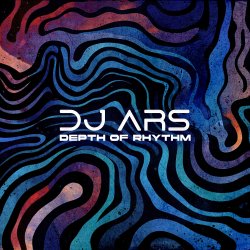 Cover Depth of Rhythm Podcast #002